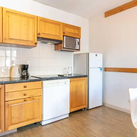 Les Bergers N 00 3p7 8 Apartman Saint-Sorlin-dʼArves