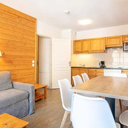Les Bergers N 00 3p7 8 Apartman *