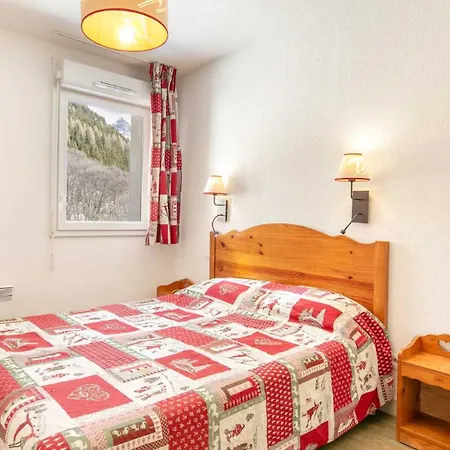 Les Bergers N 00 3p7 8 Apartman *