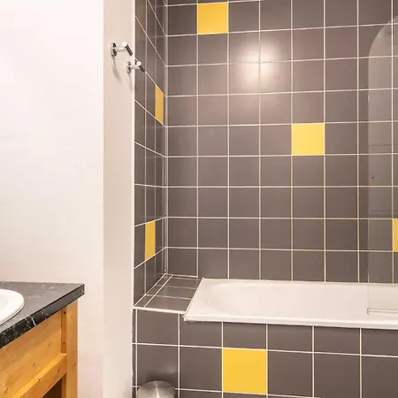 Les Bergers N 00 3p7 8 Apartman Saint-Sorlin-dʼArves